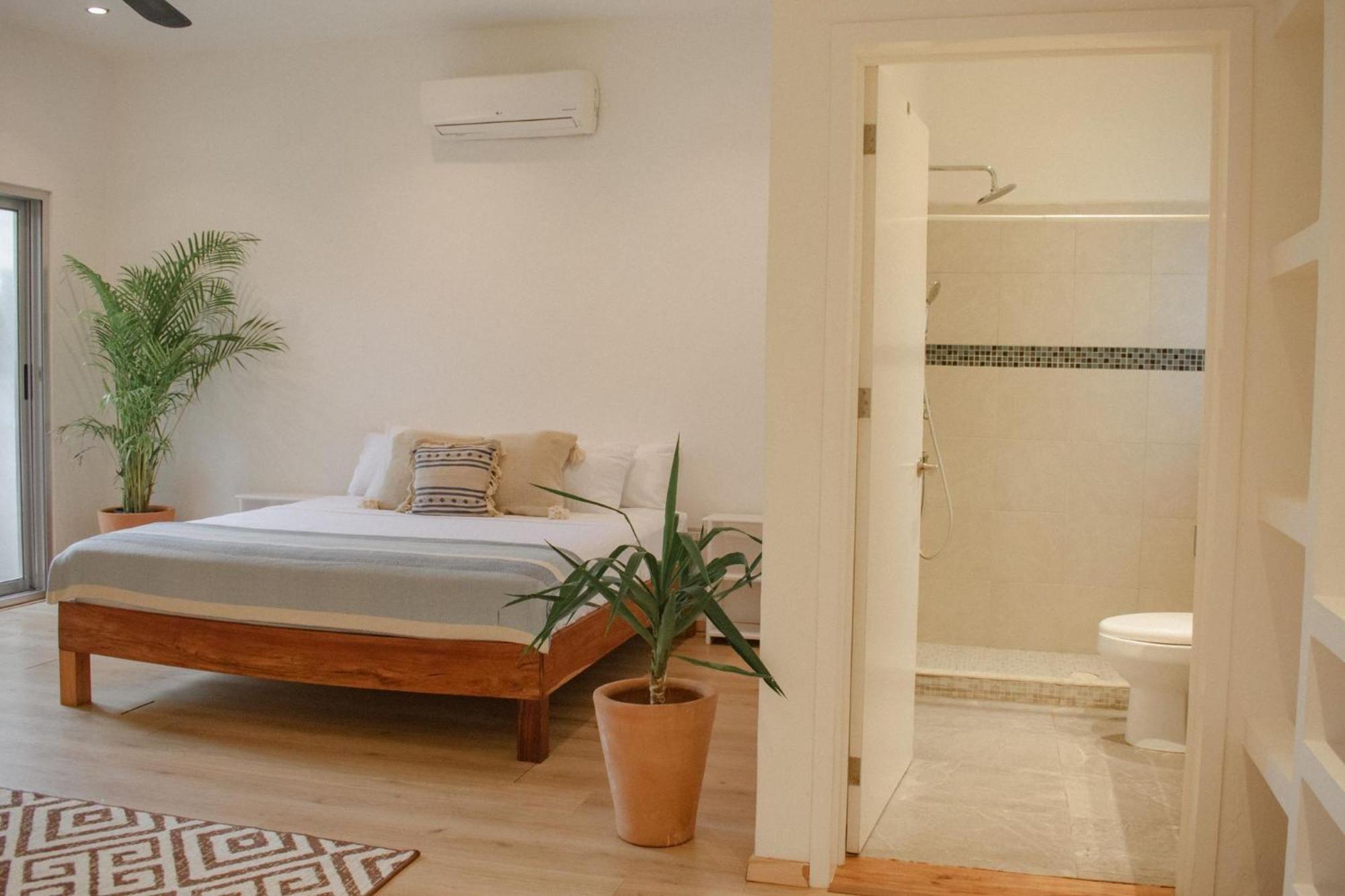 Chill Inn Hostel تولوم المظهر الخارجي الصورة