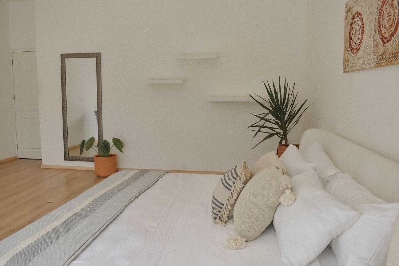 Chill Inn Hostel تولوم المظهر الخارجي الصورة